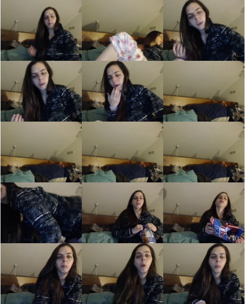 Download Video File: myfreecams ariannabell