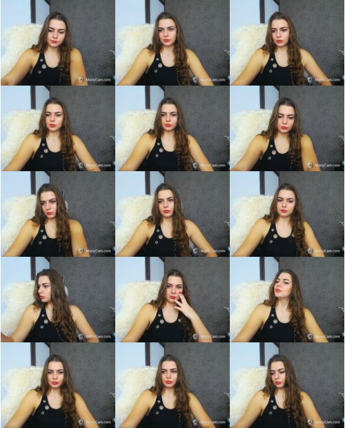 Download Video File: myfreecams ariella li