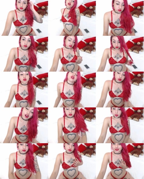 Download Video File: myfreecams arielsages