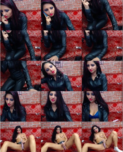 Download Video File: myfreecams arvarahot