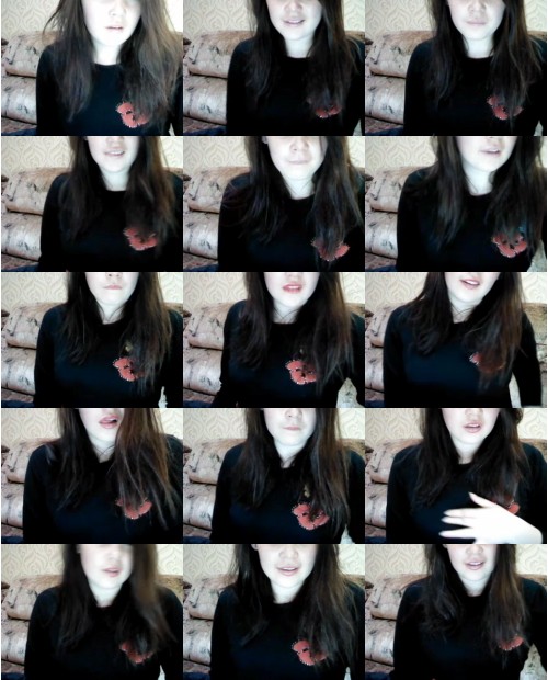 Download Video File: myfreecams arwen u