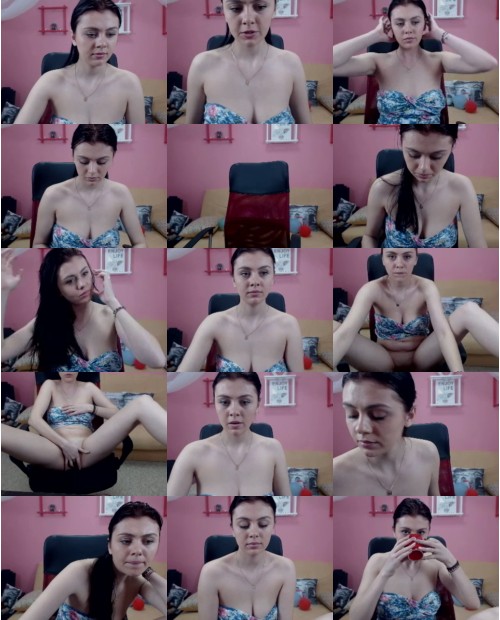 Download Video File: myfreecams aryannaa