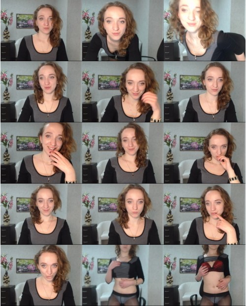 Download Video File: myfreecams ashley geer