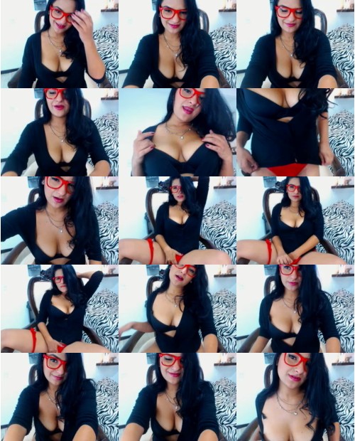 Download Video File: myfreecams ashleymillerx