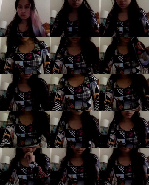 Download Video File: myfreecams asian smiley