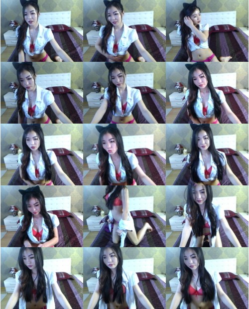 Download Video File: myfreecams asianadelina