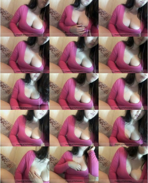 Download Video File: myfreecams asiandream888