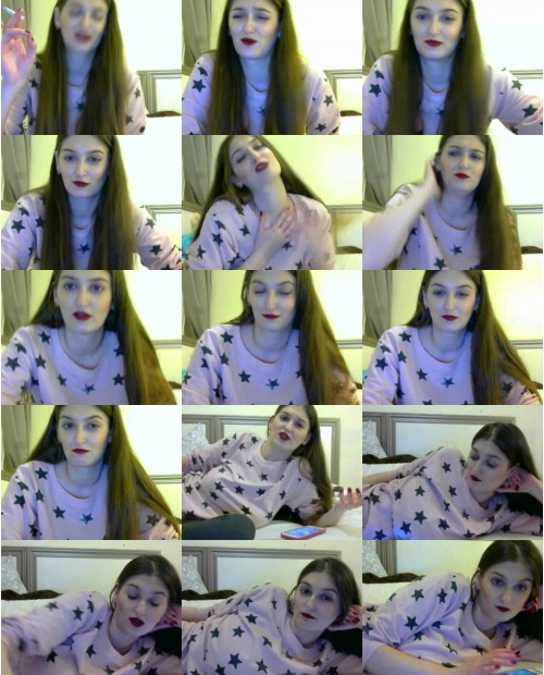 Download Video File: myfreecams ayelen