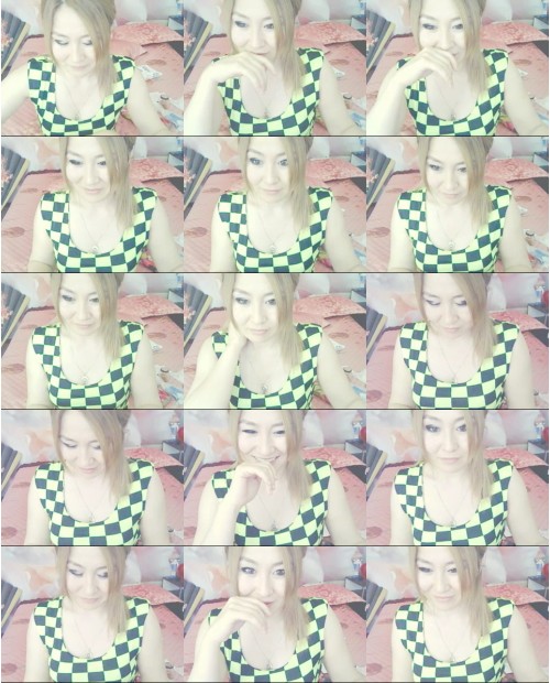 Download Video File: myfreecams aysanasweety