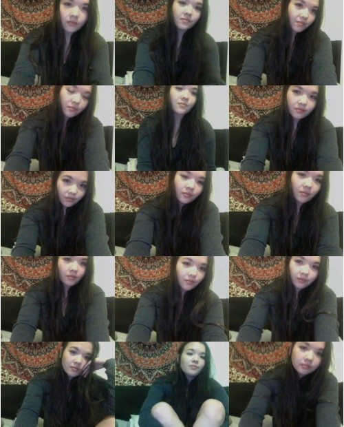 Download Video File: myfreecams aznzoey