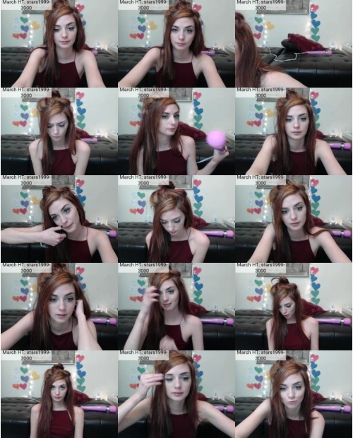 Download Video File: myfreecams babeariel