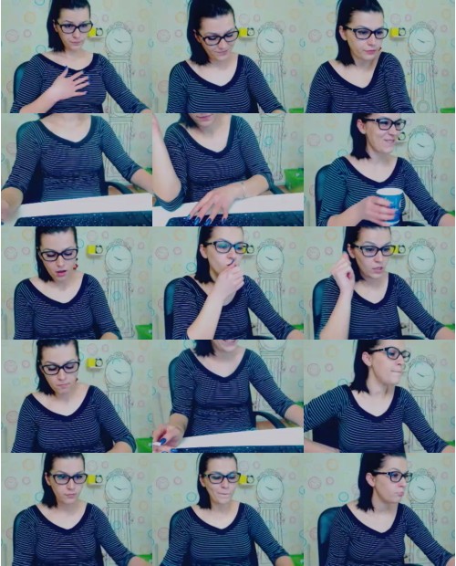 Download Video File: myfreecams baby ella