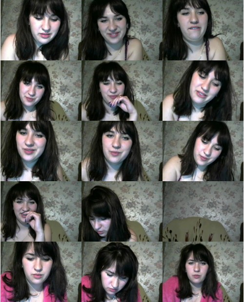 Download Video File: myfreecams babykristi