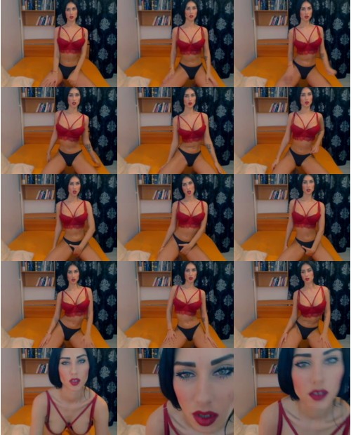 Download Video File: myfreecams babylonxxx