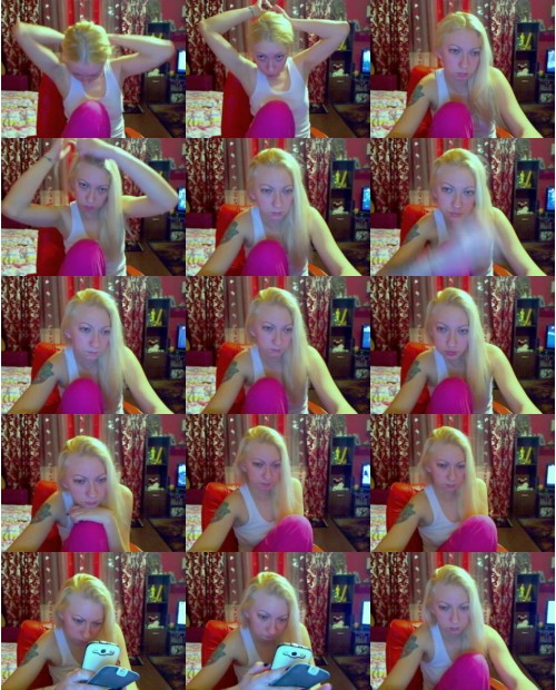 Download Video File: myfreecams badassblondy