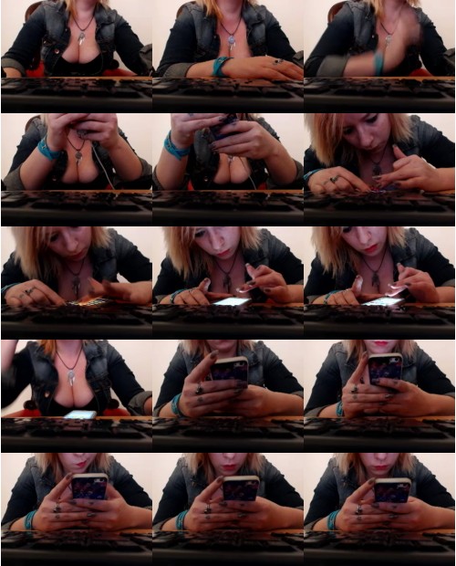 Download Video File: myfreecams barbarahall