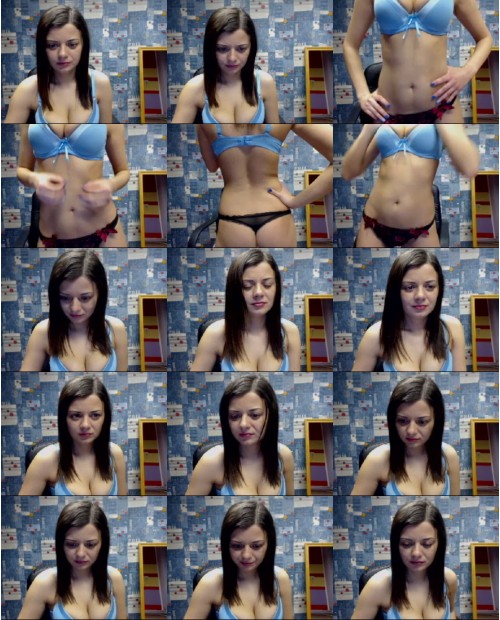 Download Video File: myfreecams barbarairene