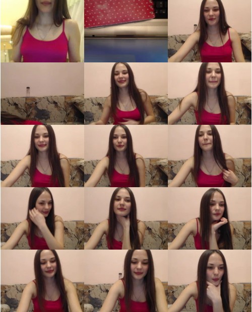 Download Video File: myfreecams barbarellla