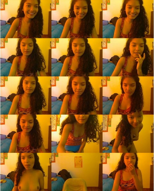 Download Video File: myfreecams bellajuana4u