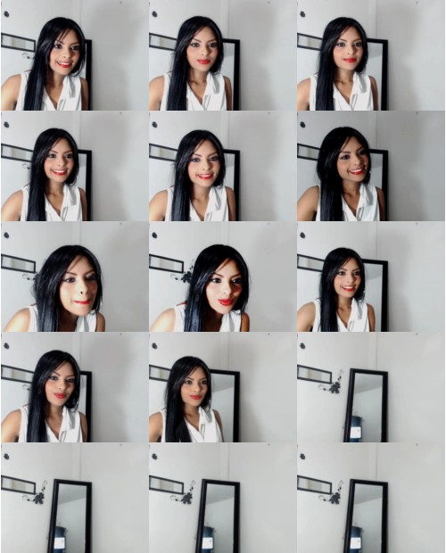 Download Video File: myfreecams bellatatis