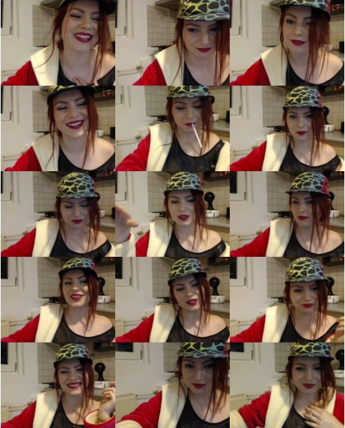 Download Video File: myfreecams belle ariel