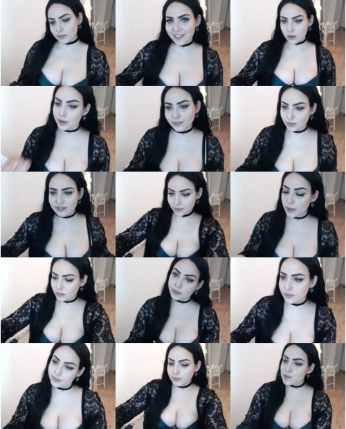 Download Video File: myfreecams belle dejour 