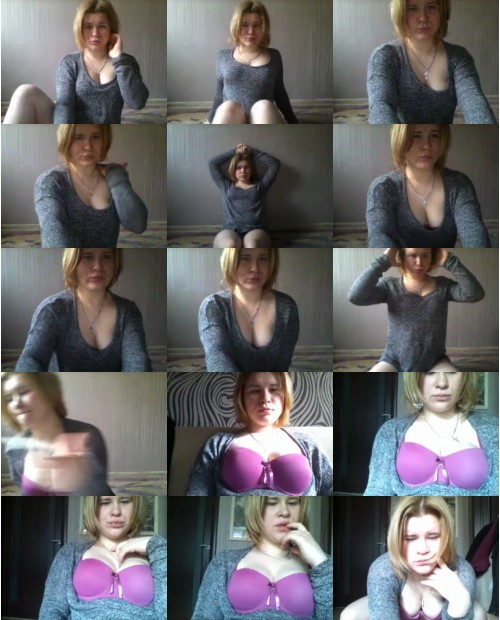 Download Video File: myfreecams bellinse