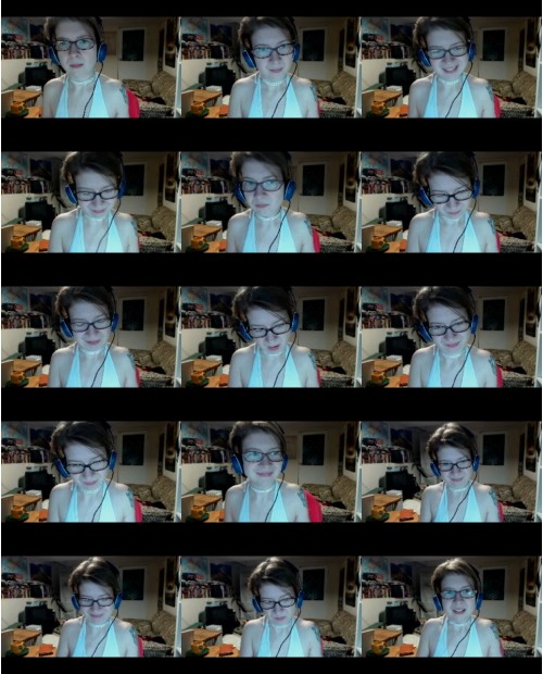 Download Video File: myfreecams bettyrabbit