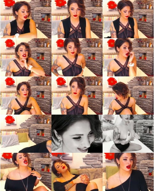 Download Video File: myfreecams blakkittyxx