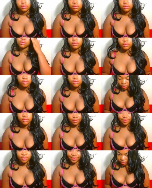 Download Video File: myfreecams blessingx