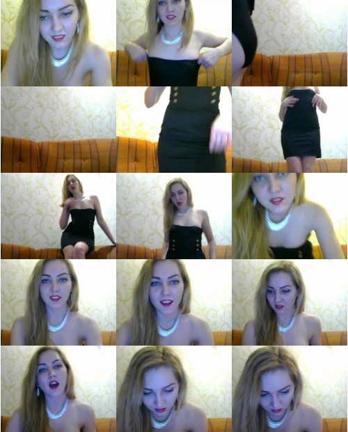 Download Video File: myfreecams blondeequeen