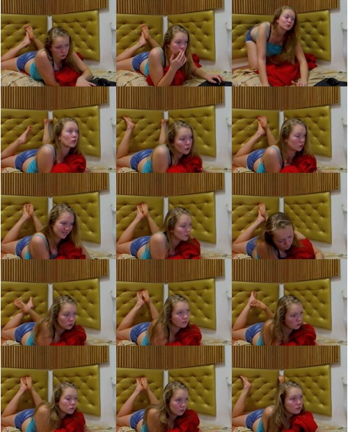 Download Video File: myfreecams blondlindsey