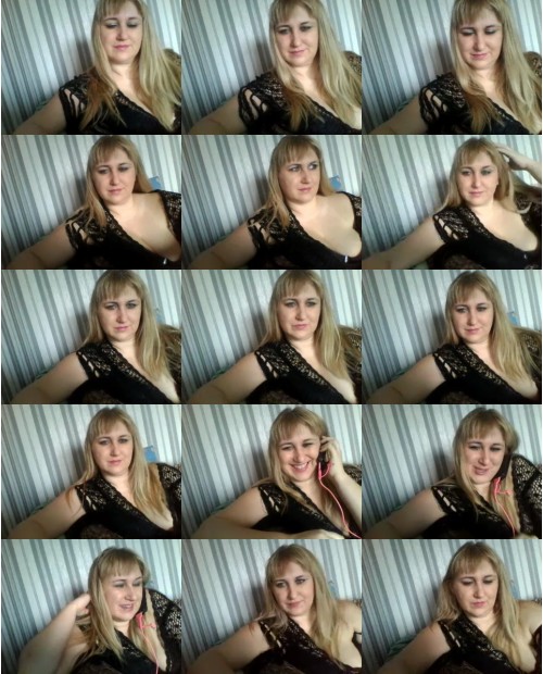 Download Video File: myfreecams blondy woman