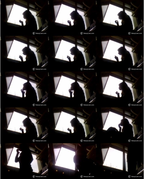 Download Video File: myfreecams blowyounow1