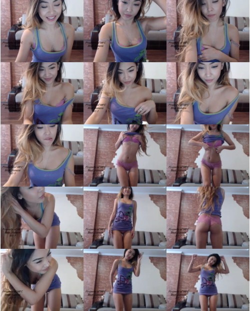 Download Video File: myfreecams blue lioness