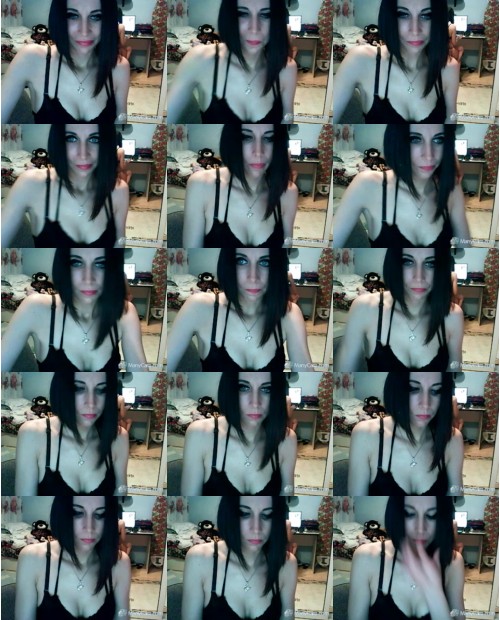 Download Video File: myfreecams blueeyesfoxy