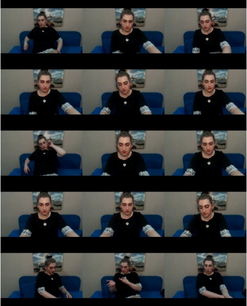 Download Video File: myfreecams bluma 