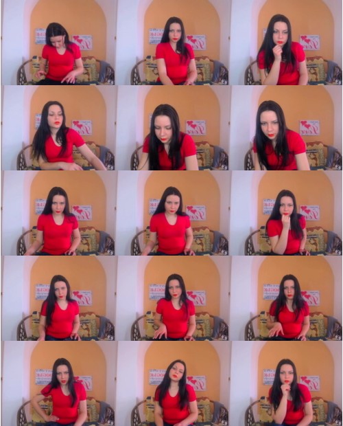 Download Video File: myfreecams boginya888