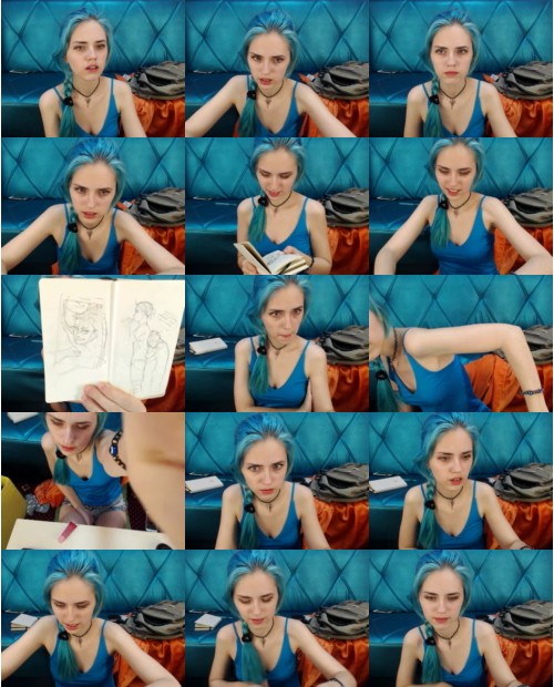 Download Video File: myfreecams bonnie 18