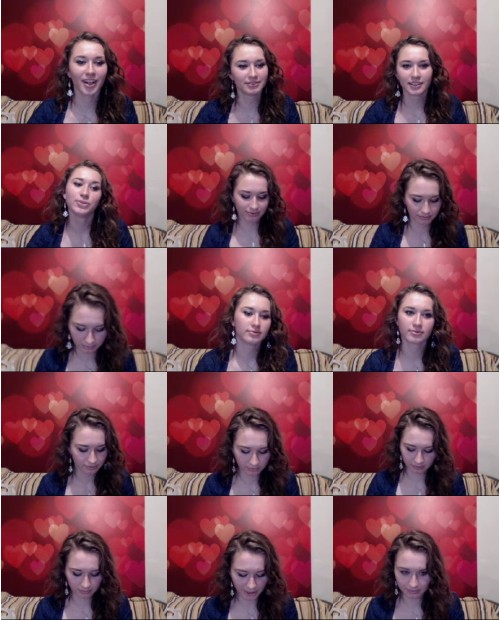 Download Video File: myfreecams bosseta