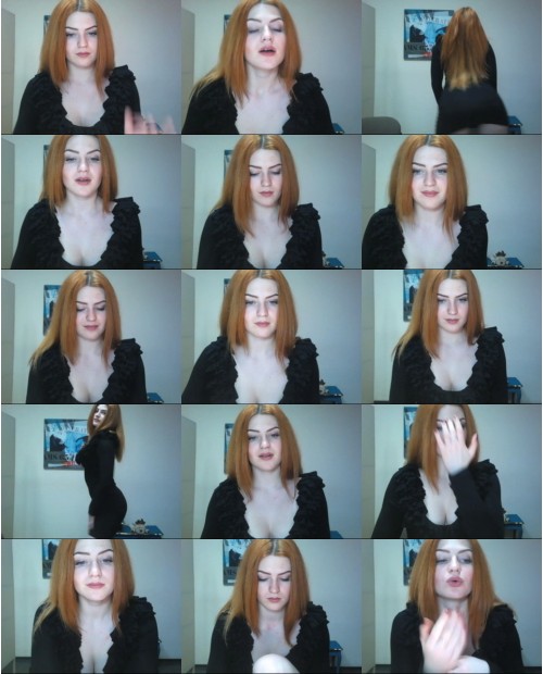 Download Video File: myfreecams brenda gold