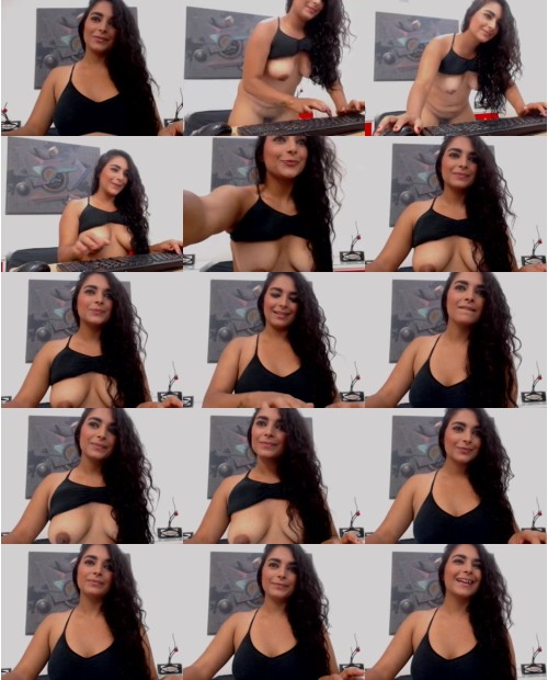 Download Video File: myfreecams brianalatin