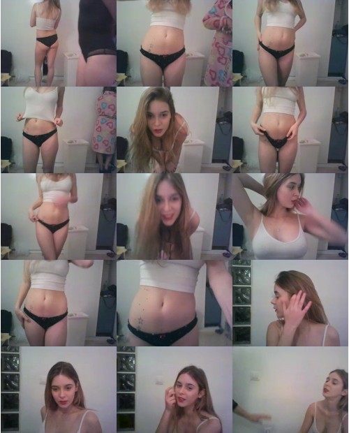 Download Video File: myfreecams briannamorado