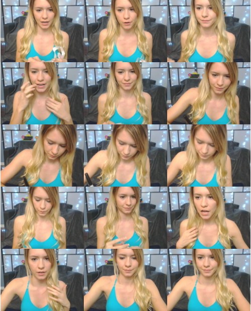 Download Video File: myfreecams bridgett 