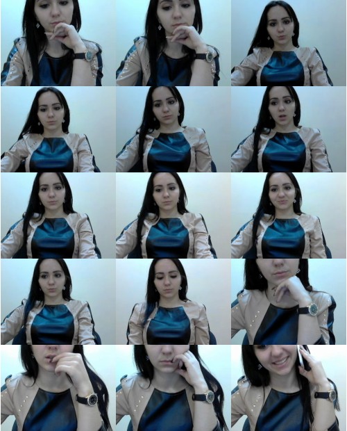 Download Video File: myfreecams brilliantlux1