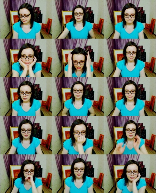 Download Video File: myfreecams briselleby