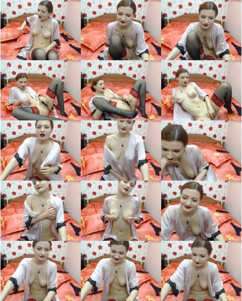 Download Video File: myfreecams brittanylovex