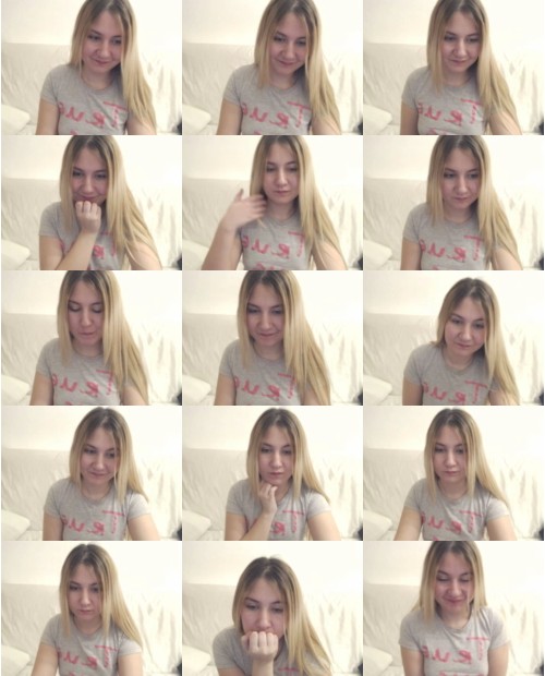 Download Video File: myfreecams bunnycaroline