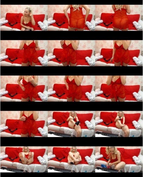 Download Video File: myfreecams calliopy