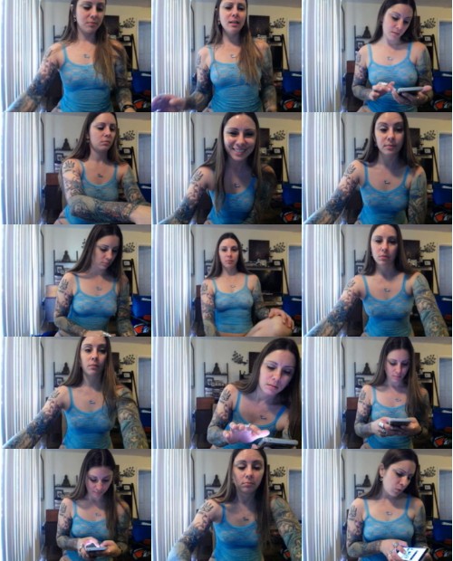 Download Video File: myfreecams cammieblue